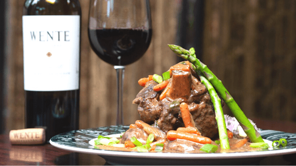 EXCITING NEW DISHES, EVENTS & SPECIALS