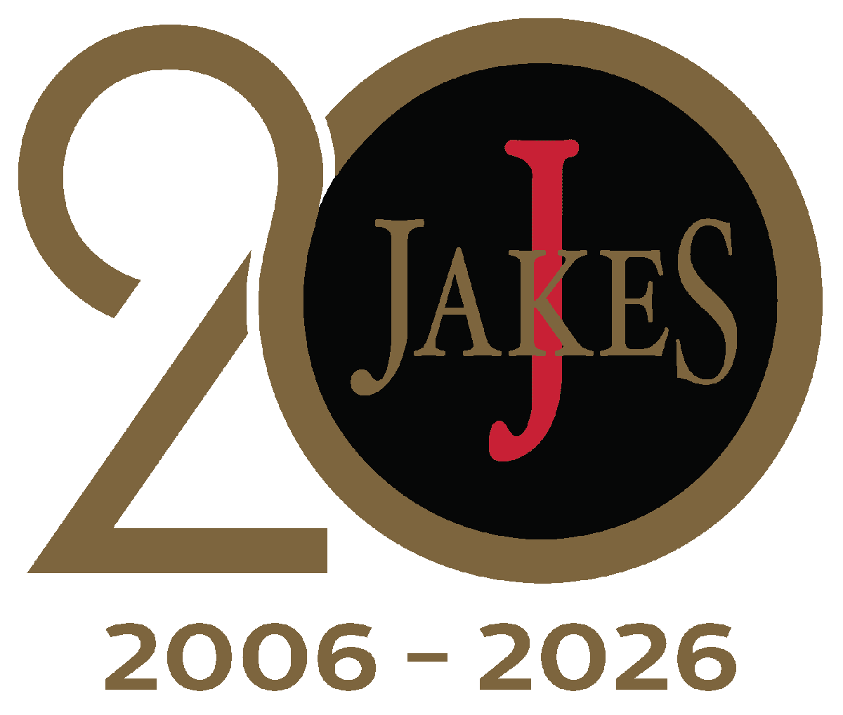 Jake's Old City Grill